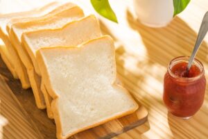 食パン消費期限切れ