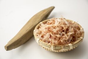 鰹節