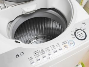 不織布の使い捨てマスクは洗濯機で洗える？