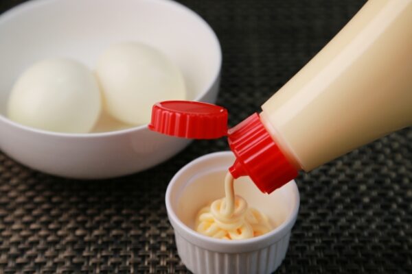 マヨネーズっていつまで使える？賞味期限と保存の目安