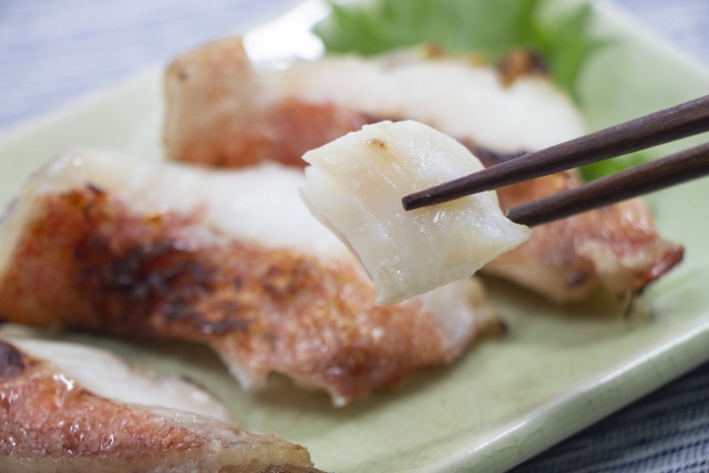 赤魚の粕漬けの赤魚とは どんな種類 何の魚 赤魚を使った絶品レシピ 教えて 知恵袋