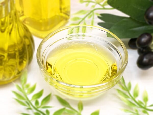 オリーブオイルの保存と劣化の見極め方