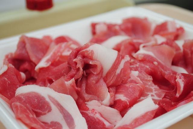 豚肉の消費期限切れ、1日・2日なら大丈夫？