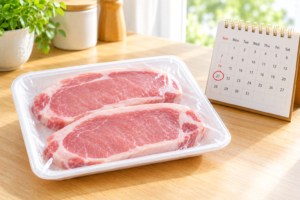 保存状態が良ければ1〜2日は食べられる可能性が高い