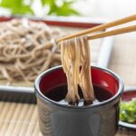 新蕎麦
