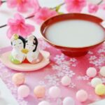 ひな祭り白酒