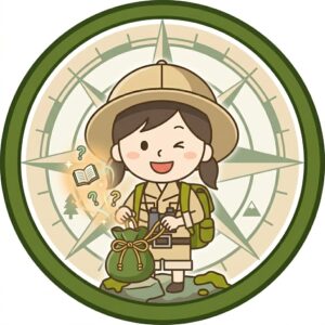 のりりん専門官