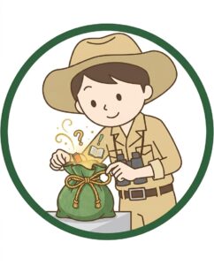ちゃむ隊長